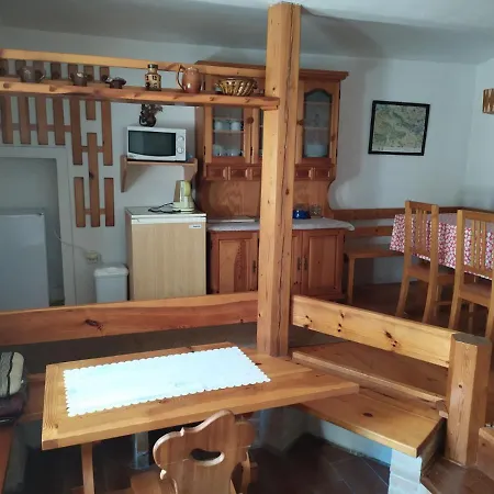 V českém Ráji 3*