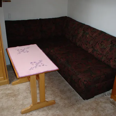 V českém Ráji Affittacamere 3*