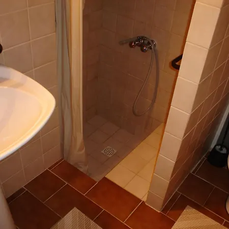 V českém Ráji Penzion 3*