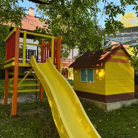 V českém Ráji
