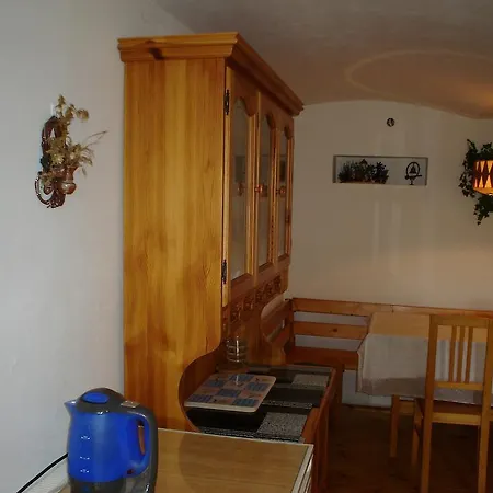 V českém Ráji