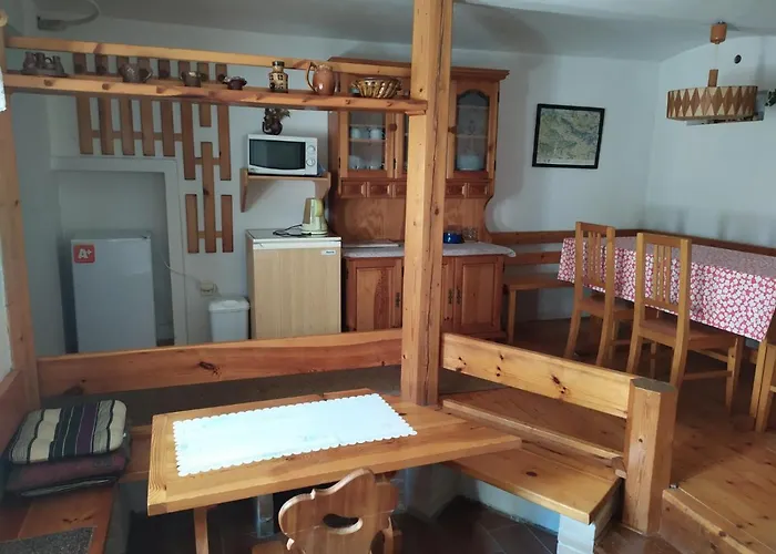 V Ceskem Raji 3*
