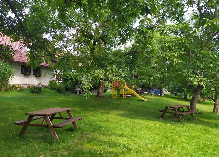 V Ceskem Raji Holín