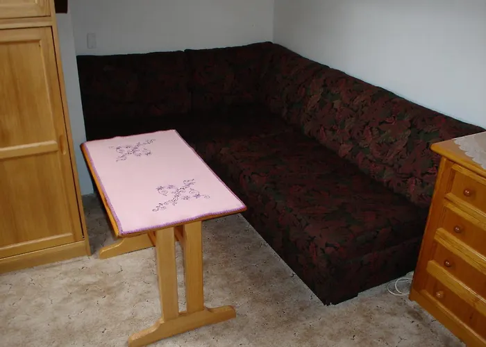 V Ceskem Raji Gasthuis 3*